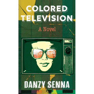 Colored Television