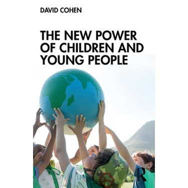 The New Power of Children and Young People