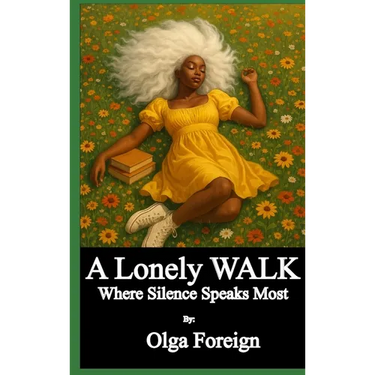 A Lonely Walk