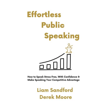 Effortless Public Speaking