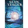 Sean Yeager Claws of Time - engaging action adventure for ages 8 to 12