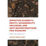 Effective Diversity, Equity, Accessibility, Inclusion, and Anti-Racism Practices for Museums: From the Inside Out