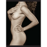 pose: a life drawing reference