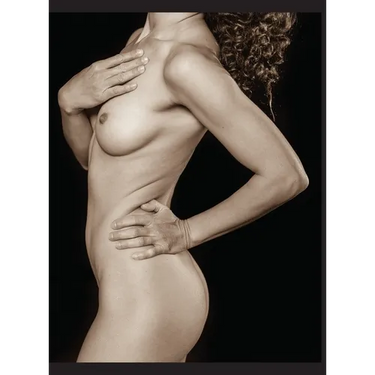 pose: a life drawing reference
