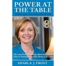 Power at the Table: Guide to Gaining Clients and Control - The Law Firm Marketing Maverick Teaches How to Develop Your Own Book of Business