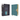 Nasb, Thinline Bible, Leathersoft, Teal, Red Letter Edition, 1995 Text, Comfort Print