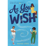 As You Wish