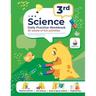 2nd Grade Science: Daily Practice Workbook 20 Weeks of Fun Activities (Physical, Life, Earth and Space Science, Engineering Video Explanations Include