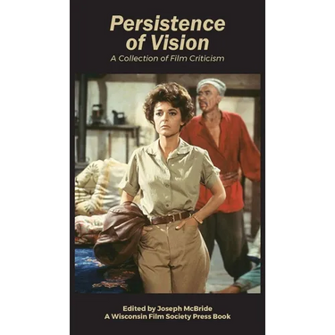 Persistence of Vision