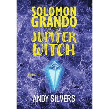 Solomon Grando vs the Jupiter Witch