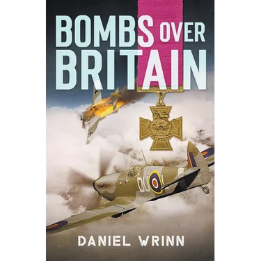 Bombs over Britain