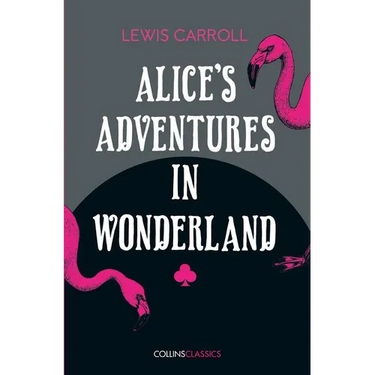 Alice's Adventures in Wonderland