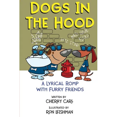 Dogs In The Hood