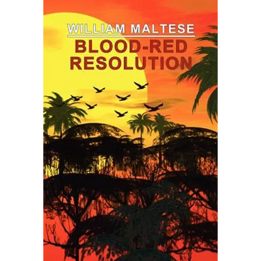 Blood-Red Resolution