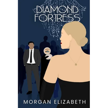 Diamond Fortress: A New Jersey Mafia Romance