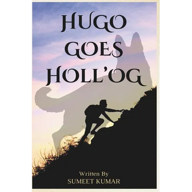 Hugo Goes Holl'og