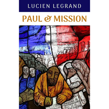 Paul and Mission
