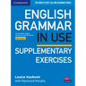 English Grammar in Use Supplementary Exercises Book with Answers: To Accompany English Grammar in Use Fifth Edition