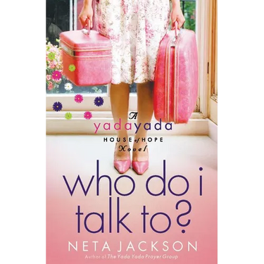 The Who Do I Talk To?