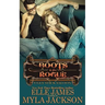 Boots & the Rogue