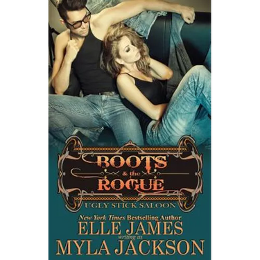 Boots & the Rogue