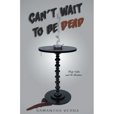 Can't Wait To Be Dead
