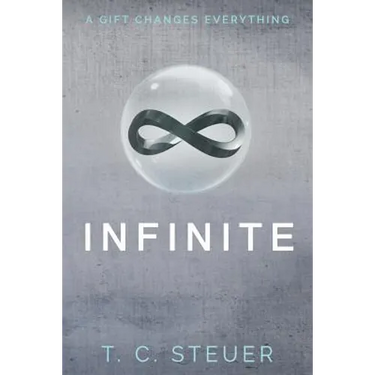 Infinite: A Gift Changes Everything