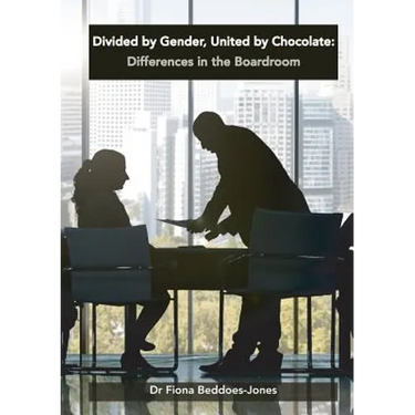 Divided by Gender, United by Chocolate: Differences in the Boardroom