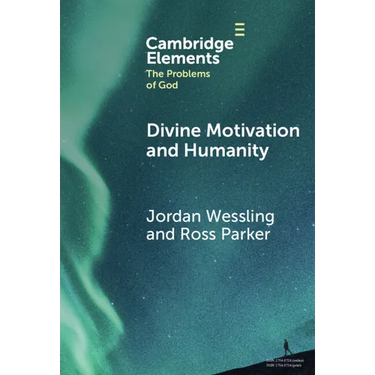 Divine Motivation and Humanity