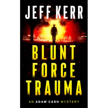 Blunt Force Trauma
