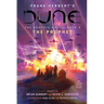 Dune: The Graphic Novel, Book 3: The Prophet