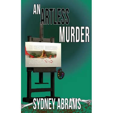 An Artless Murder