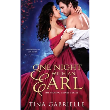 One Night with an Earl
