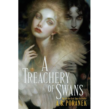 A Treachery of Swans