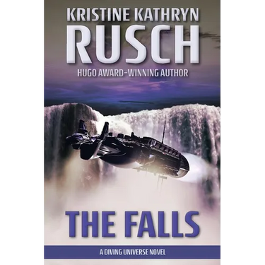 The Falls: A Diving Universe Novel