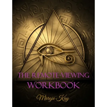 The Remote-Viewing Workbook