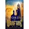 Words of Warfare: Songs of Sevria Volume 2