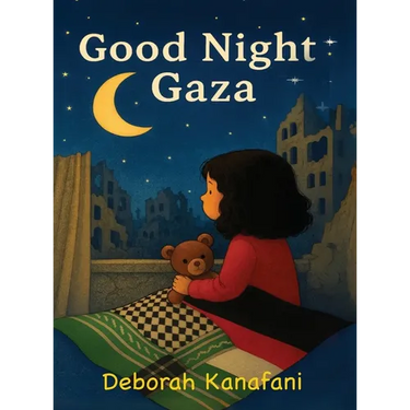 Good Night Gaza