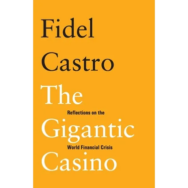 The Gigantic Casino