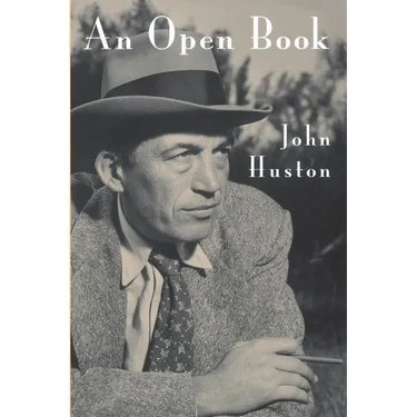 An Open Book