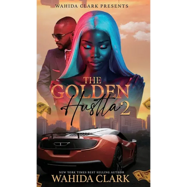The Golden Hustla 2