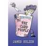 The Card People: Part 1: The Scissors of Fate