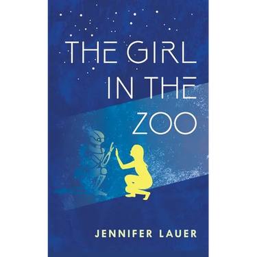 The Girl in the Zoo