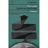 For Land: Capital as Extinction