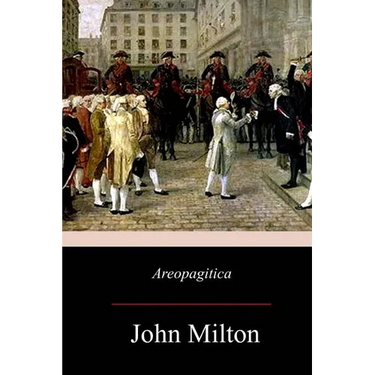 Areopagitica