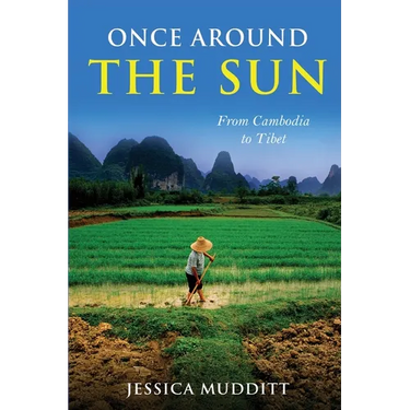 Once Around the Sun