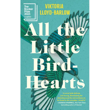 All the Little Bird-Hearts
