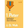1 Peter: Surprised by the Church Jesus Is Building