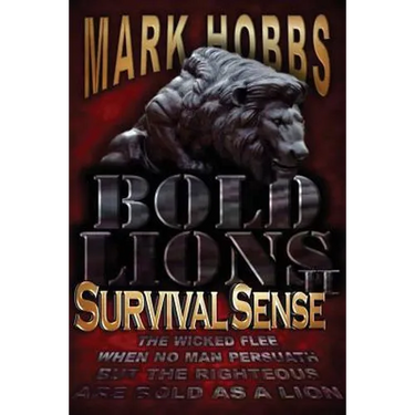 Bold Lions Survival Sense