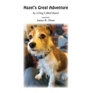 Hazel's Great Adventure